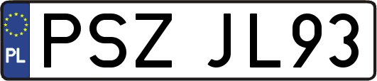 PSZJL93