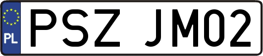 PSZJM02