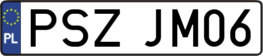 PSZJM06