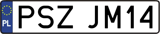 PSZJM14