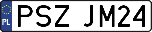 PSZJM24