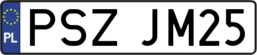 PSZJM25