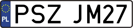 PSZJM27
