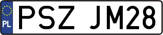 PSZJM28