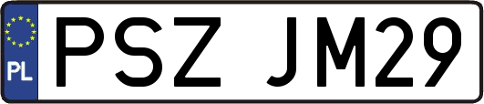PSZJM29