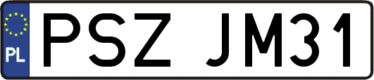 PSZJM31