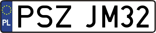 PSZJM32
