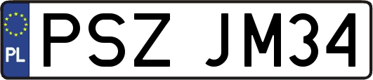 PSZJM34