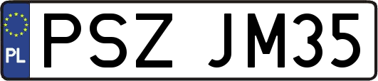 PSZJM35