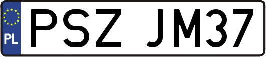 PSZJM37