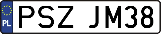 PSZJM38