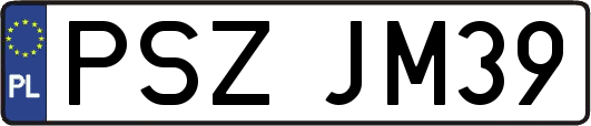 PSZJM39
