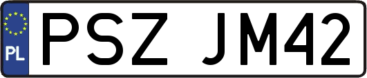 PSZJM42