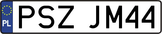 PSZJM44