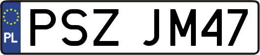 PSZJM47