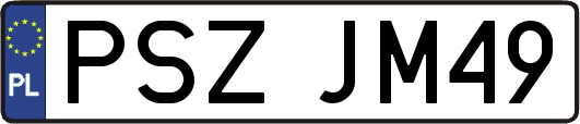 PSZJM49