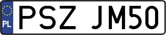 PSZJM50