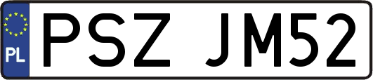 PSZJM52