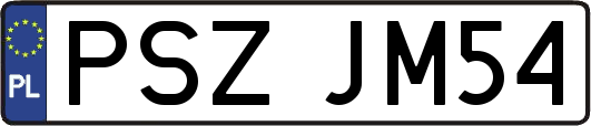 PSZJM54