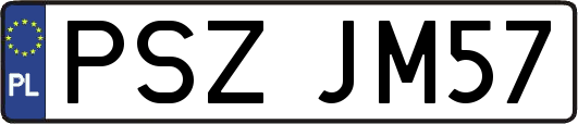PSZJM57