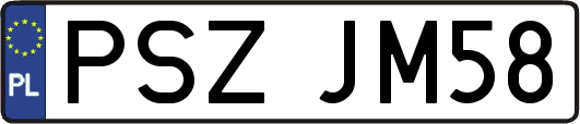 PSZJM58