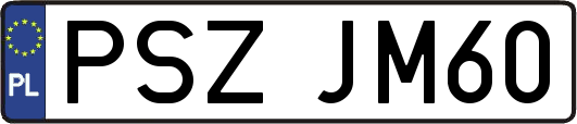 PSZJM60