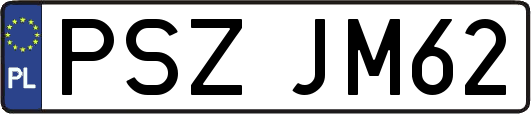 PSZJM62