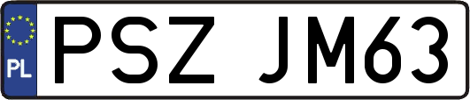 PSZJM63