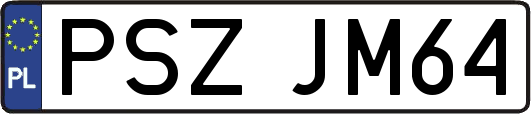 PSZJM64