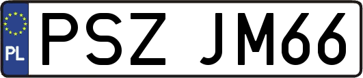 PSZJM66
