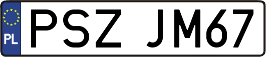 PSZJM67