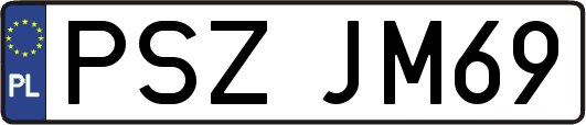 PSZJM69