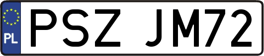 PSZJM72