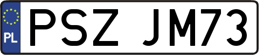 PSZJM73