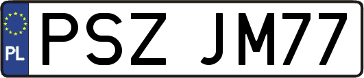 PSZJM77