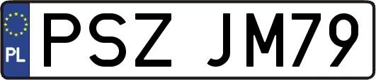 PSZJM79