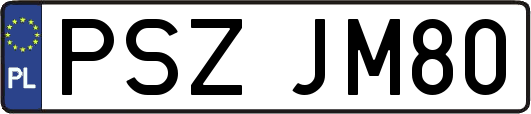 PSZJM80