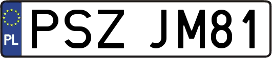 PSZJM81