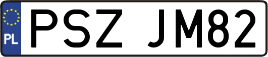 PSZJM82