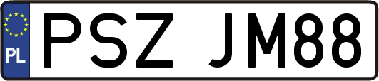 PSZJM88