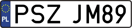 PSZJM89