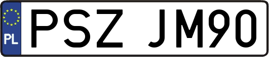 PSZJM90