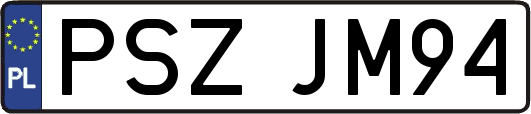 PSZJM94