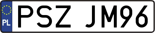 PSZJM96
