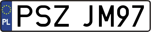 PSZJM97