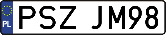 PSZJM98
