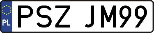 PSZJM99