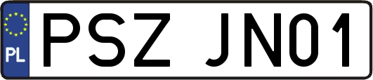 PSZJN01