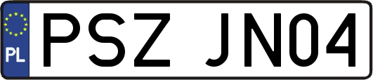 PSZJN04