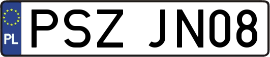 PSZJN08